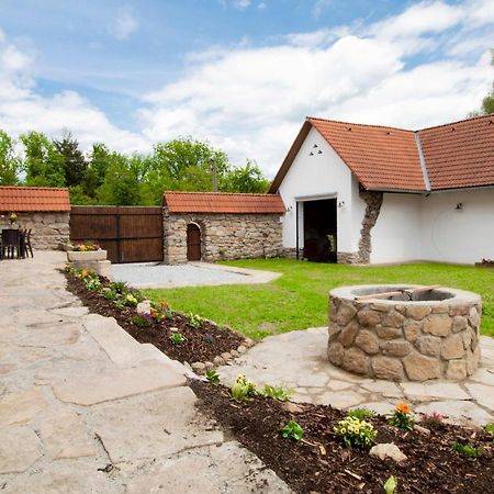 Residence Klazary U Zumberka Kamenna Exterior foto
