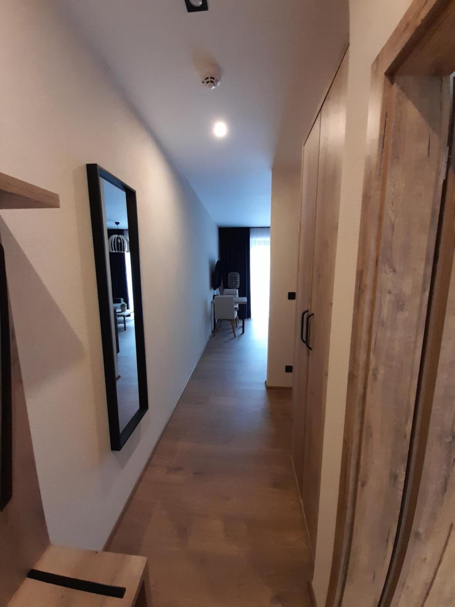Residence Klazary U Zumberka Kamenna Exterior foto